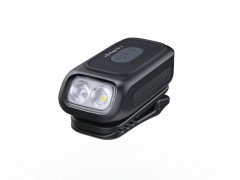 Fenix E04R tölthető zseblámpa
