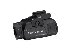 Fenix GL06-365 fegyverlámpa SIG Sauer P365-höz