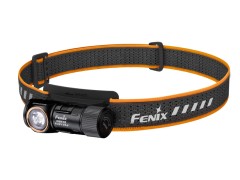 Tölthető fejlámpa Fenix HM51R Ruby V3.0