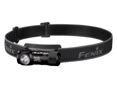 Fenix HM51R Ruby V3.0 - fekete
