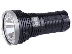 Tölthető LED zseblámpa Fenix LR40R