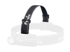 Felső perforált pánt Fenix fejlámpákhoz