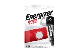 Energizer CR2032 lítium gombelem
