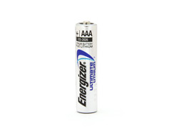 Energizer L92 lítium mikro ceruzaelem