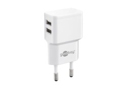 USB hálózati adapter (2400 mA)