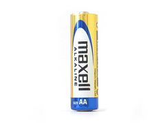 Maxell AA alkáli elem 1db
