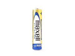 Maxell mikro alkáli ceruzaelem 1db
