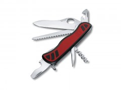 Victorinox Forester One Hand