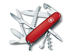 Victorinox Huntsman